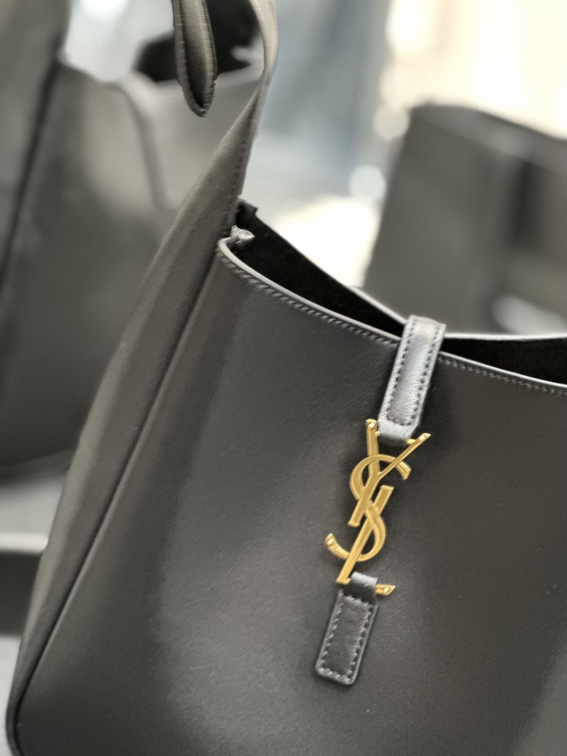 YSL Bucket Bags